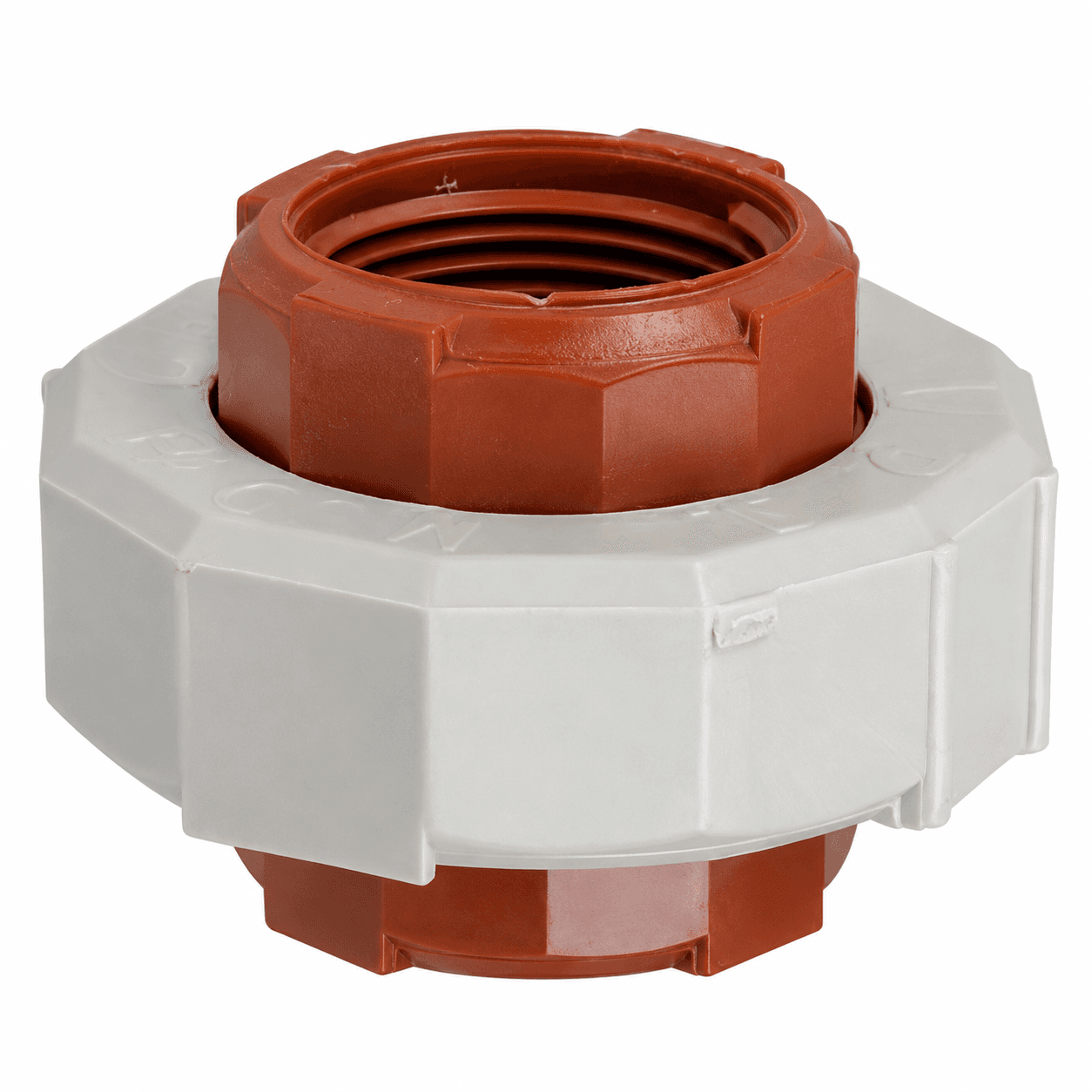 UNION DOBLE HH 1 1/4" PPP - Imagen 2