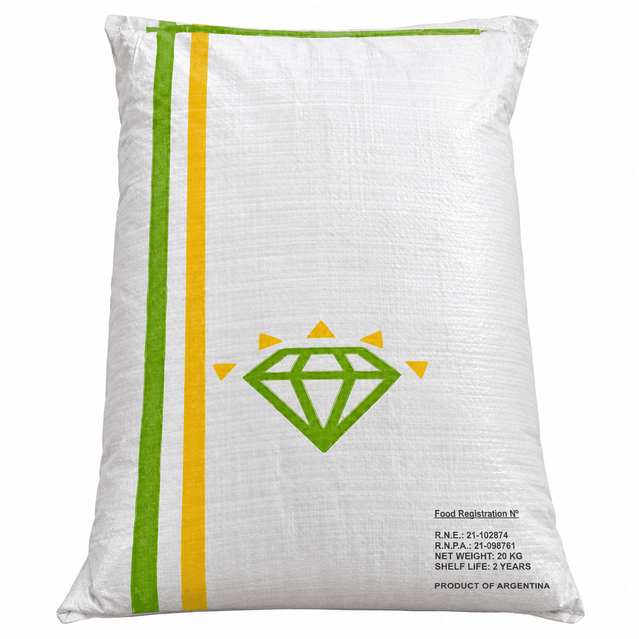 Afrechillo de trigo x25kg eco