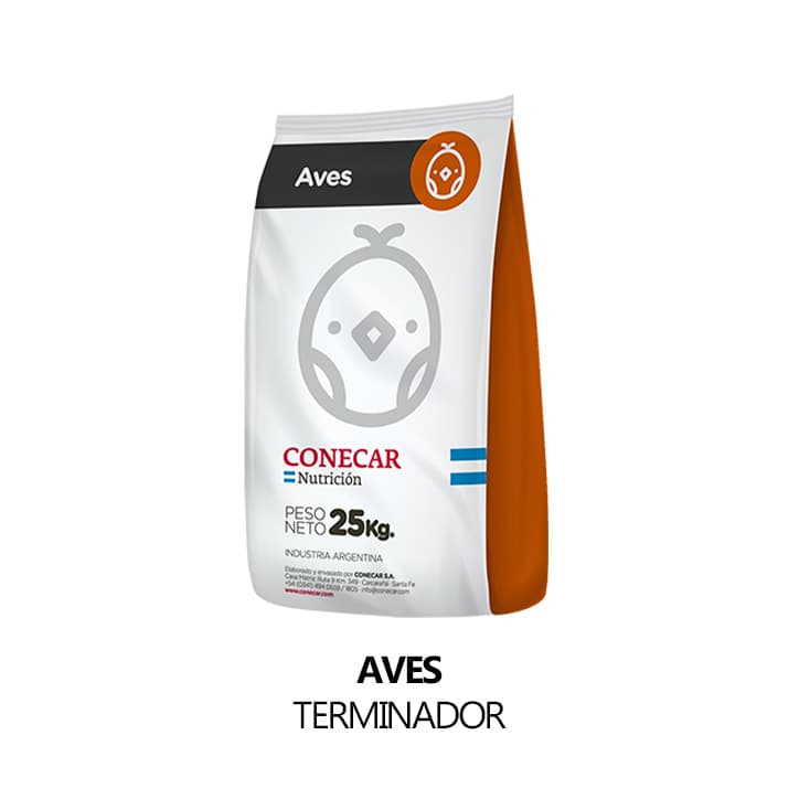 Aves (terminador)