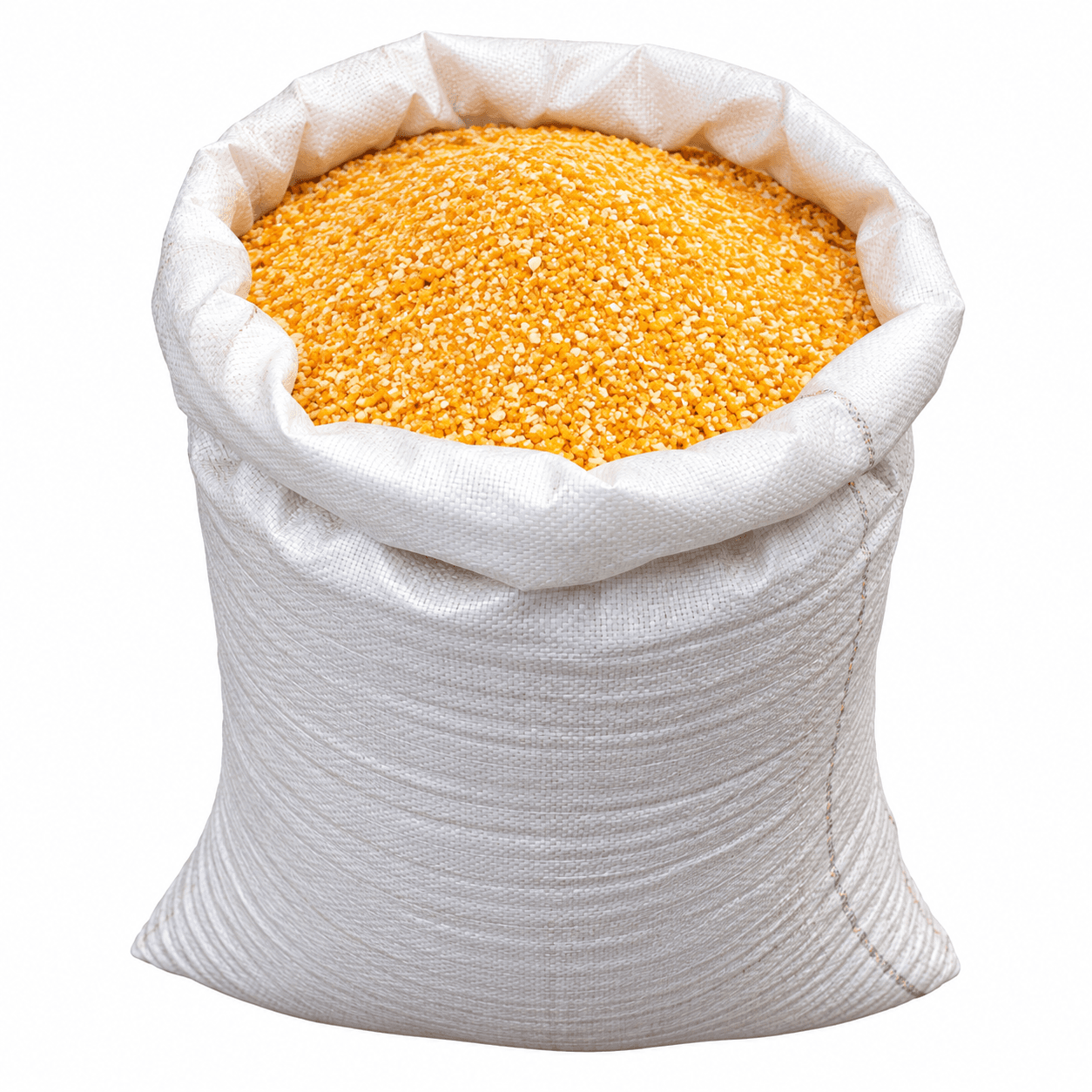 Maiz molido x25kg