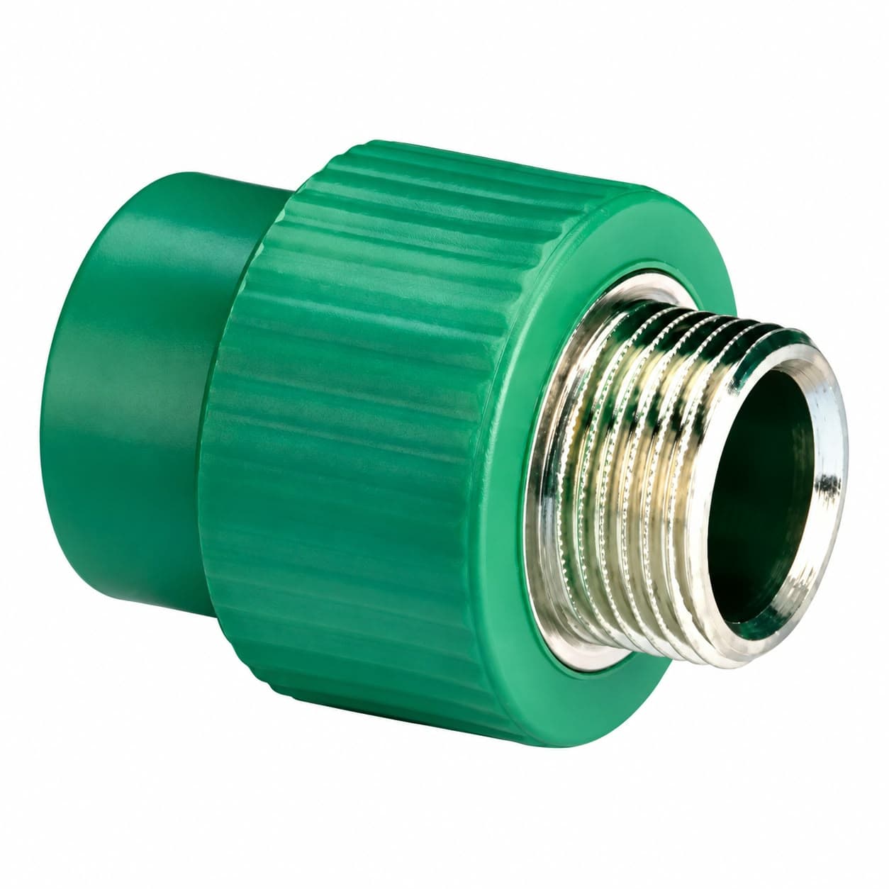 CUPLA ROSCA M  Ø 32 x 1" Tubofusion