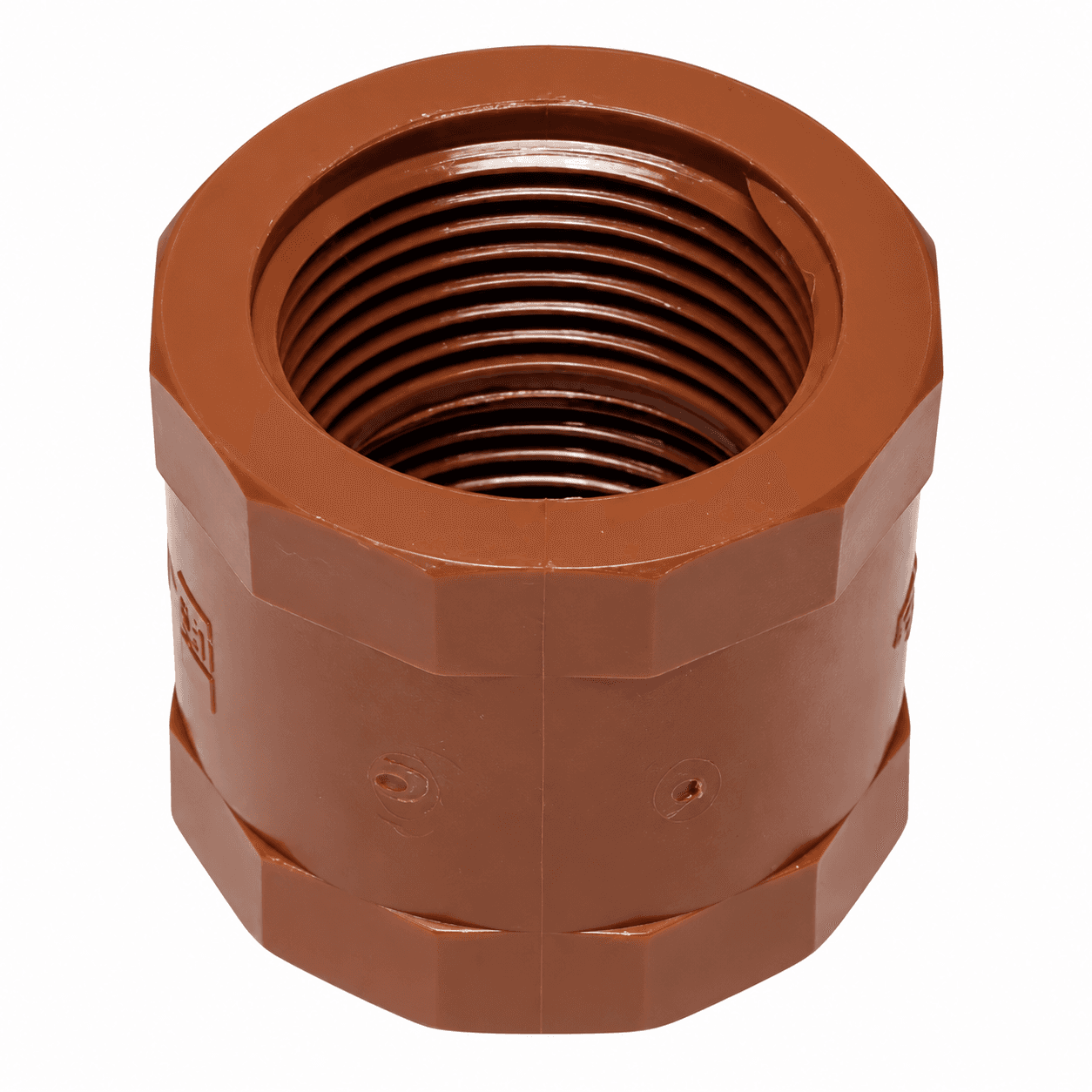 CUPLA PPP HH 1 1/4" - Imagen 2