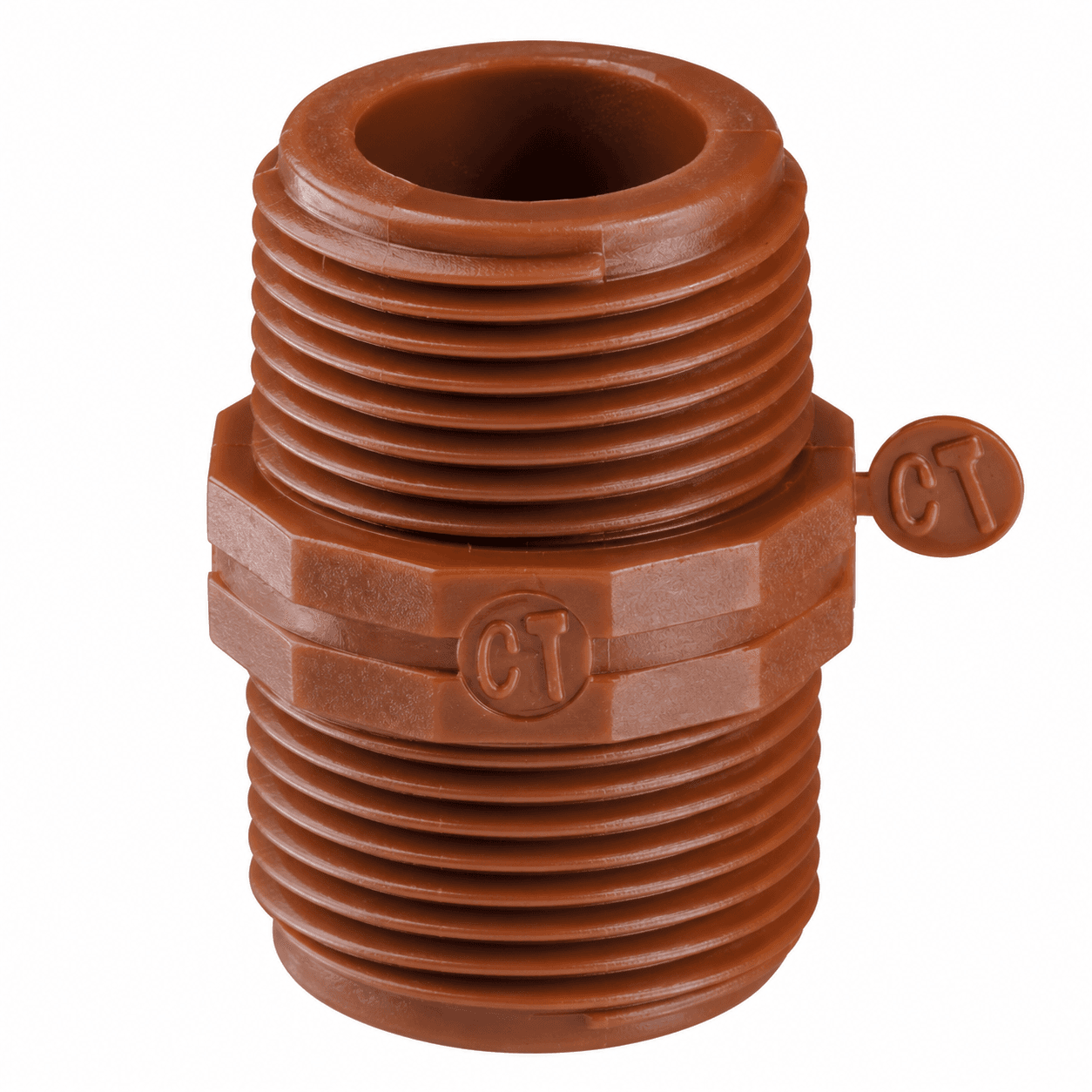 ROSCA C/TUERCA 3/4" PPP