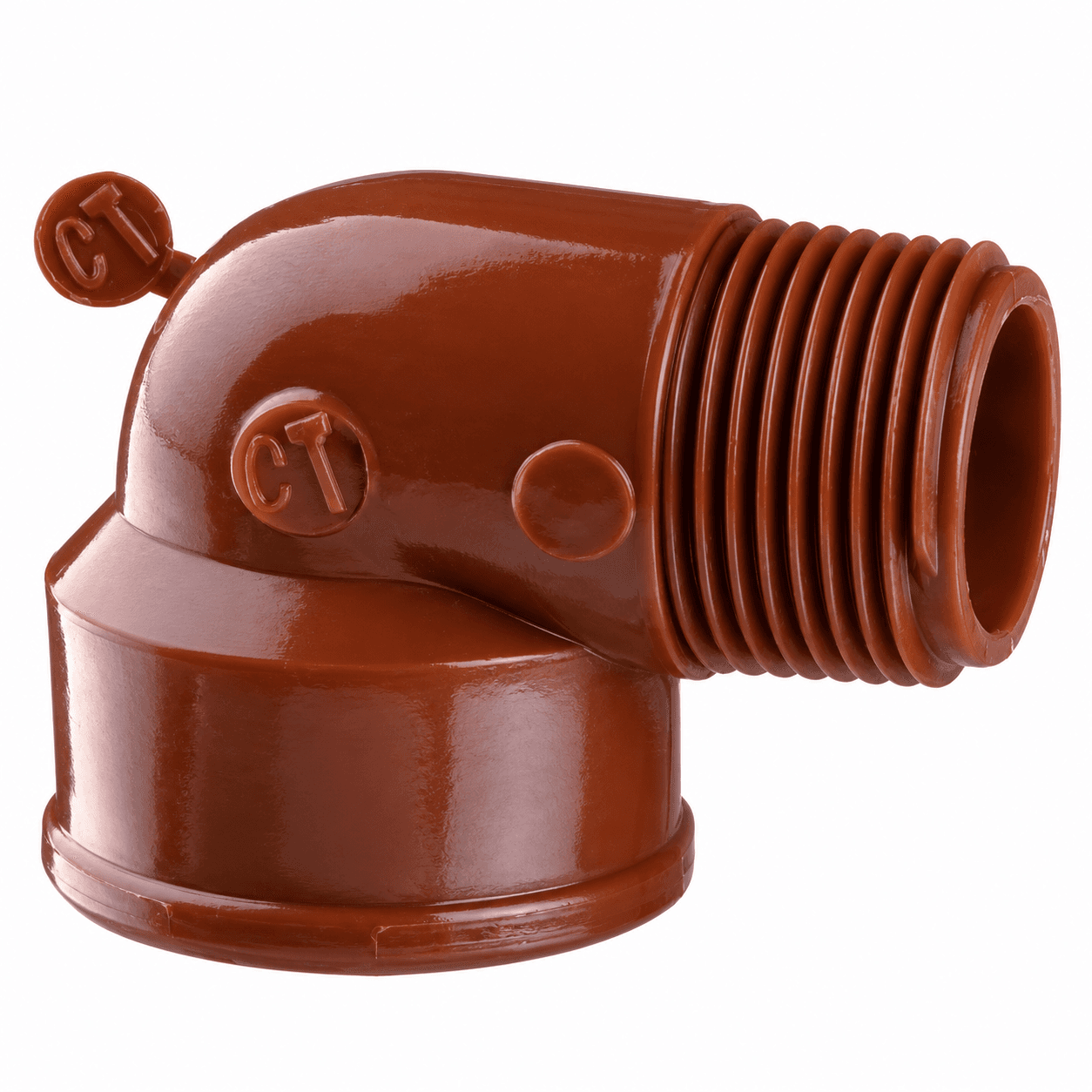 CODO PPP MH 90 3/4"