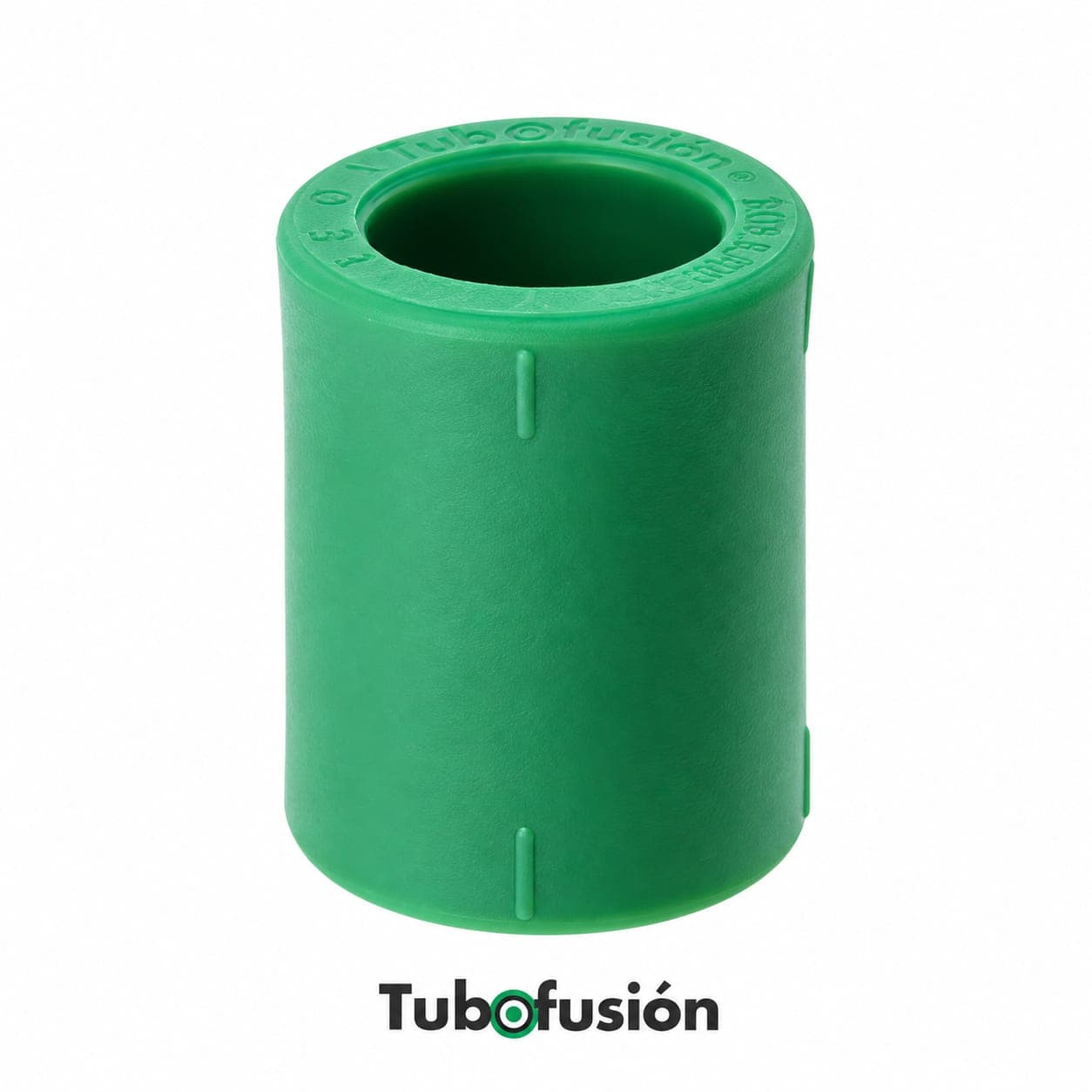 CUPLA UNION  Ø 32 Tubofusion - Imagen 2