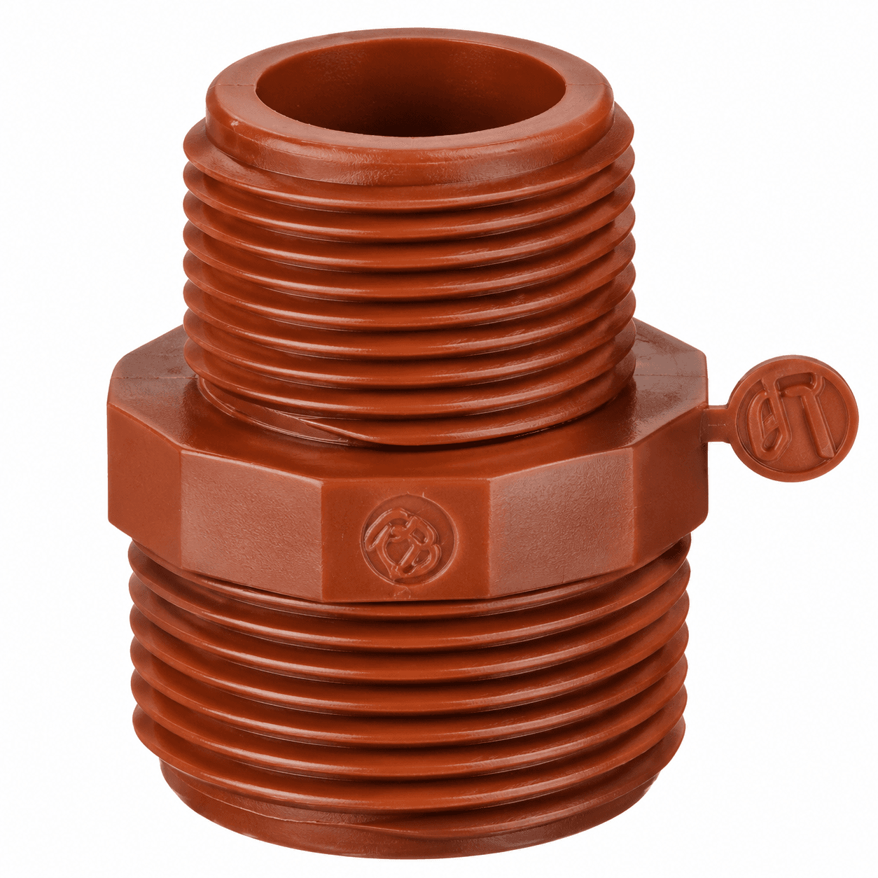 ROSCA CON TUERCA REDUCTORA 1X3/4 PPP