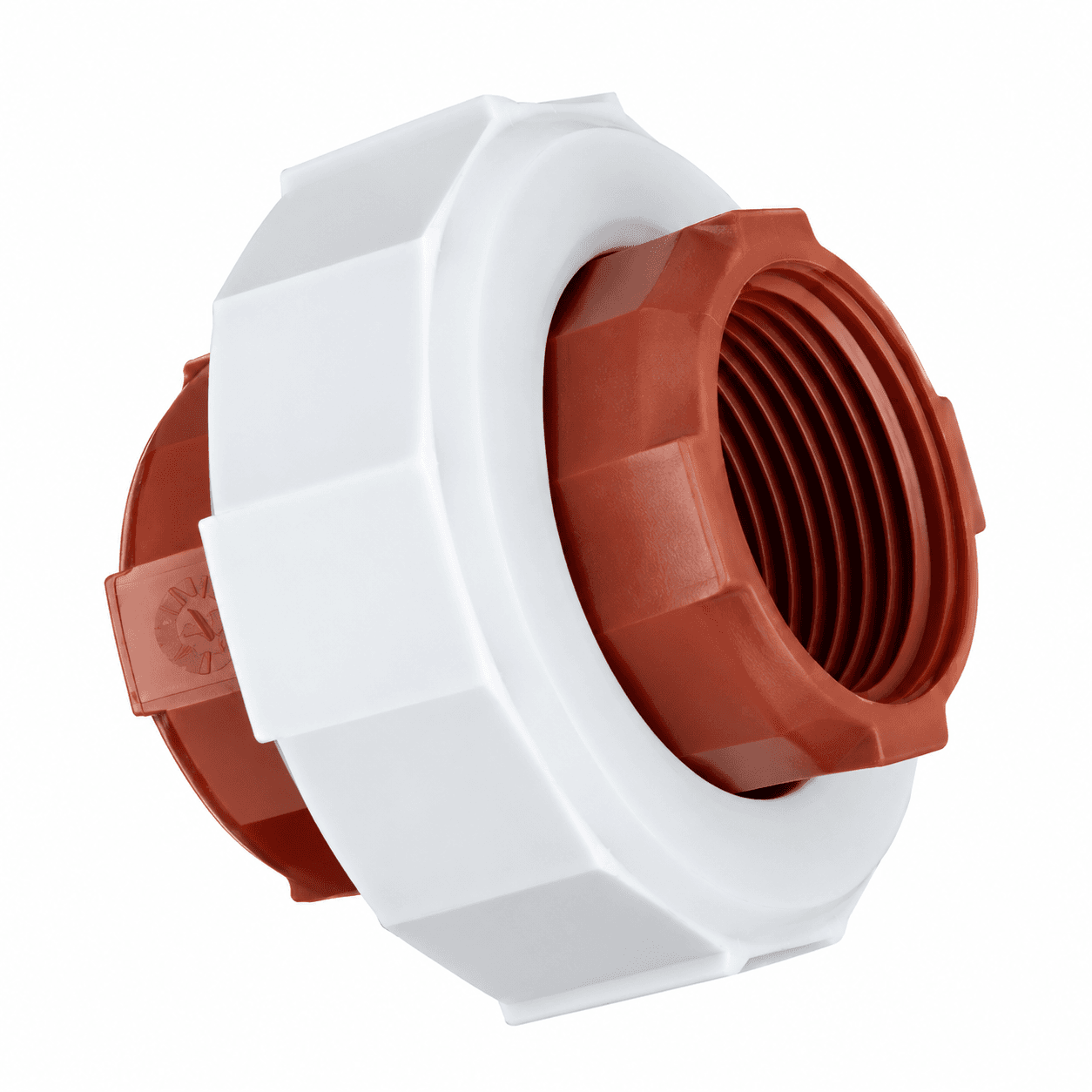 UNION DOBLE HH 1 1/4" PPP