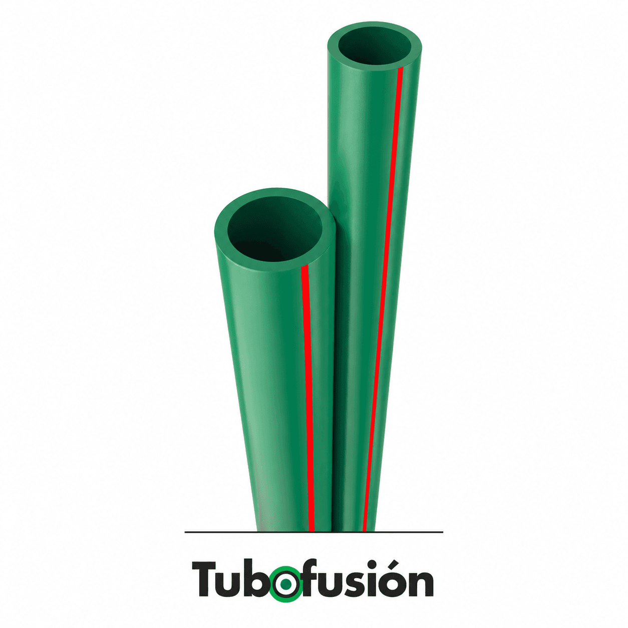 CAÑO TUBO PN 20 Ø 25 X 4 Mts Tubofusion - Imagen 2
