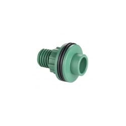 CONEXIÓN PARA TANQUE Ø 32 Tubofusion