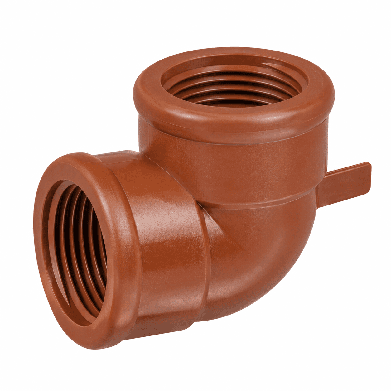 CODO PPP HH 90 1" - Imagen 2