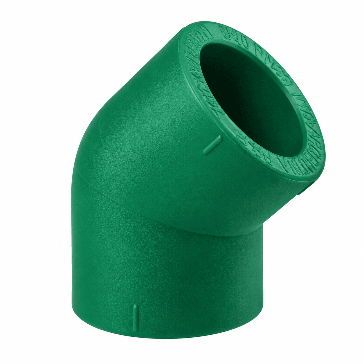 CODO A 45º  Ø 20 Tubofusion
