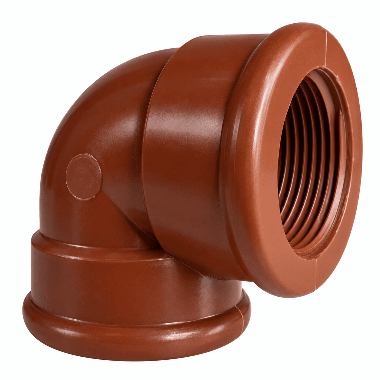 CODO PPP HH 90 3/4"