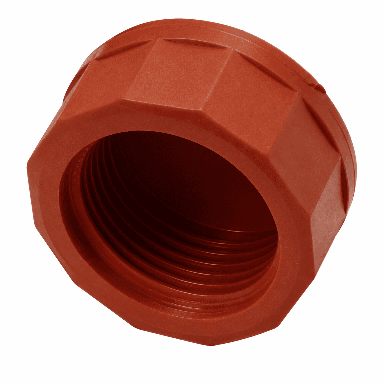 TAPA HEMBRA 1/2" PPP