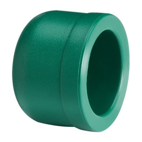 TAPA  Ø 25 Tubofusion