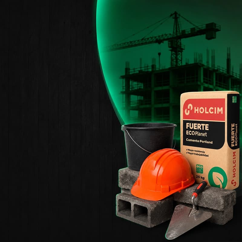 CONSTRUCCIÓN