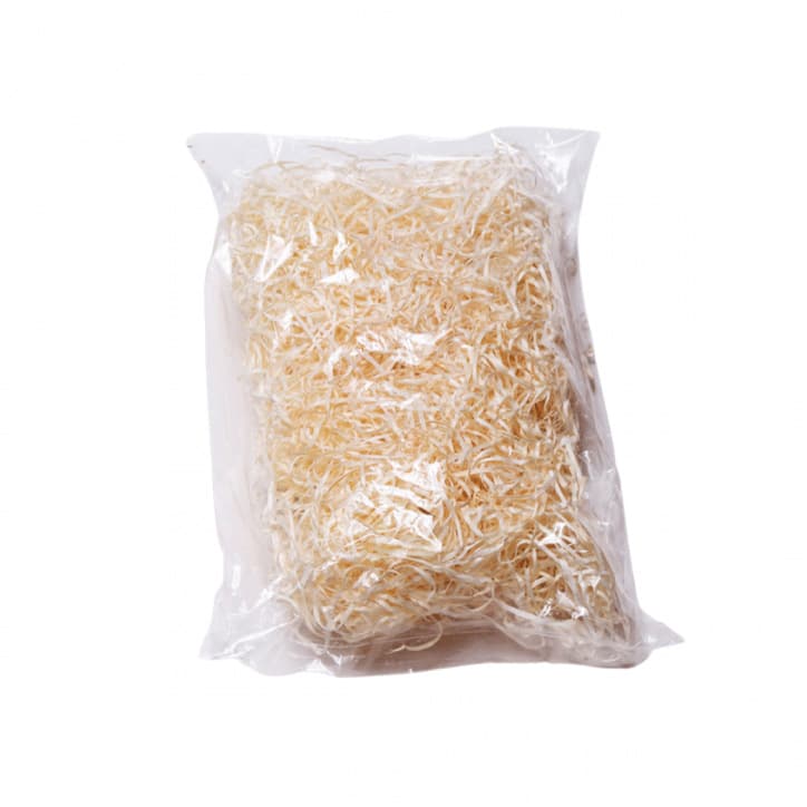 Bolsa de viruta