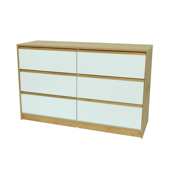 Cómoda Alba gacela muebles