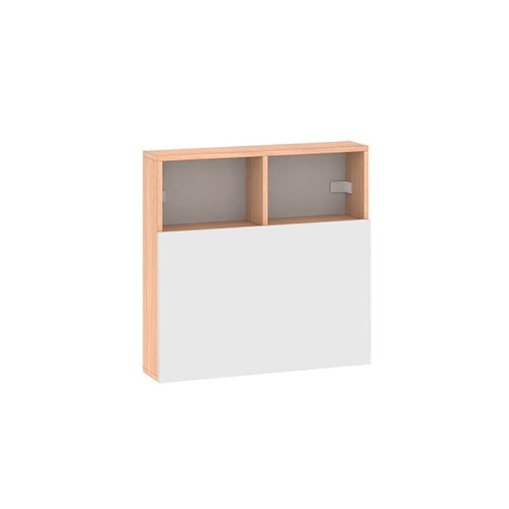 Escritorio colgante 63 cm dielfe