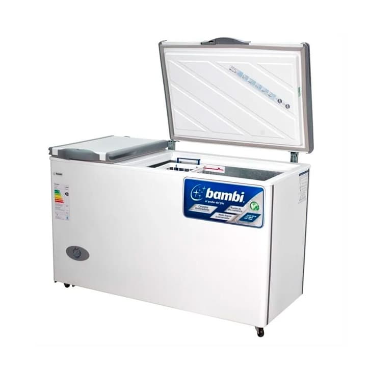 Freezer horizontal FH-4100BPA 360 L Bambi