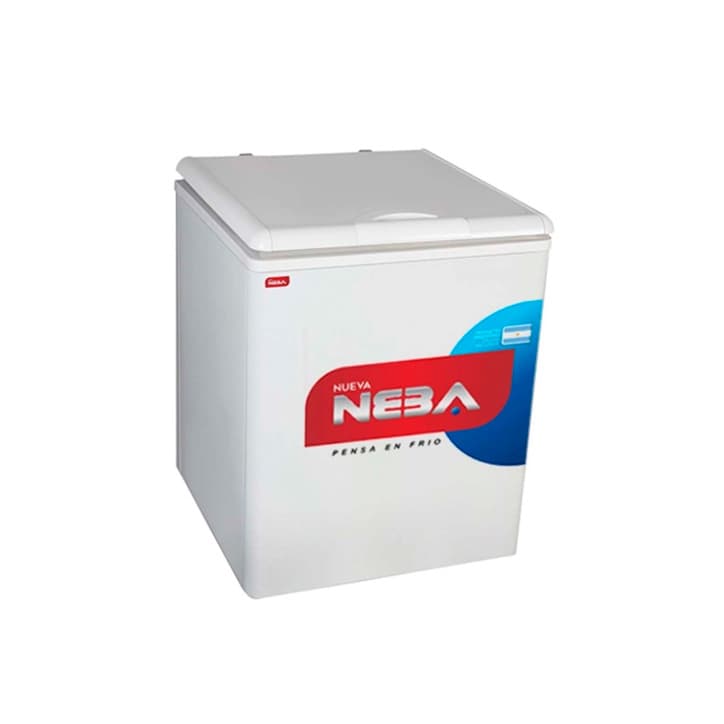 Freezer horizontal F250 245 L Neba