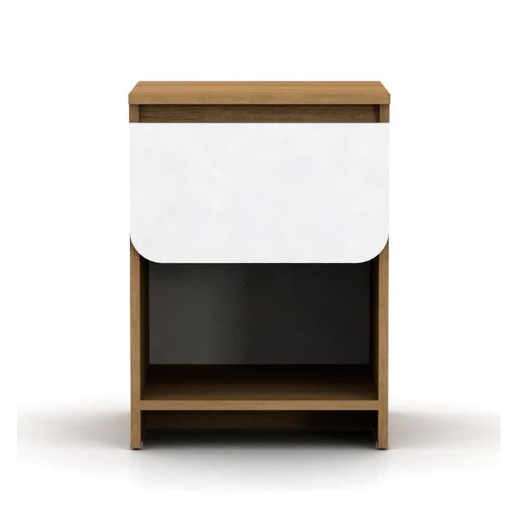 Mesa de luz Limay gacela muebles