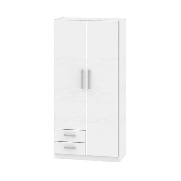 Placard 2 puertas dielfe