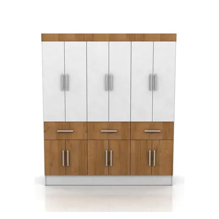 Placard Haru gacela muebles