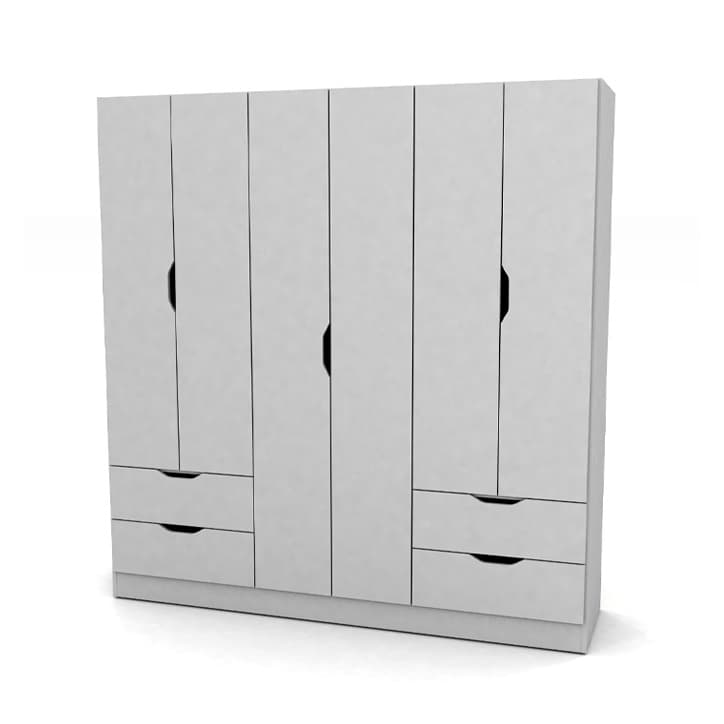 Placard Kivo gacela muebles