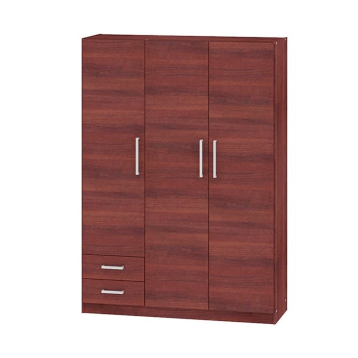 Placard 3 puertas dielfe