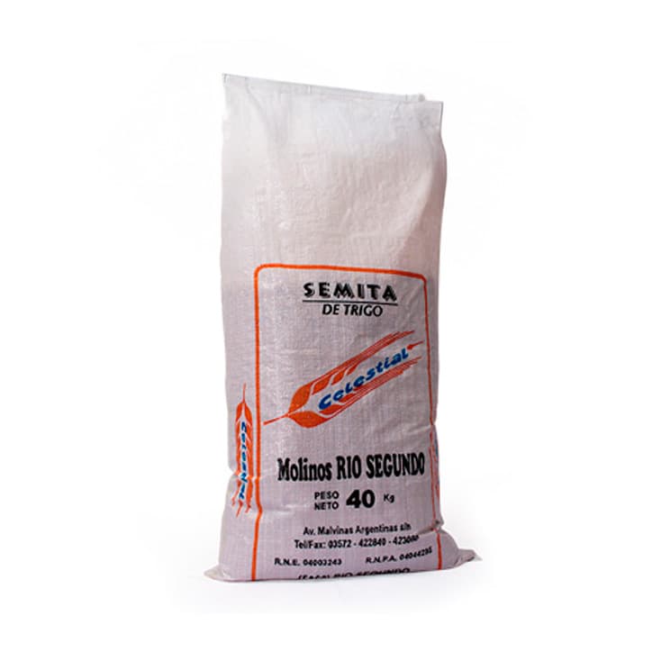 Semita celestial 40 kg