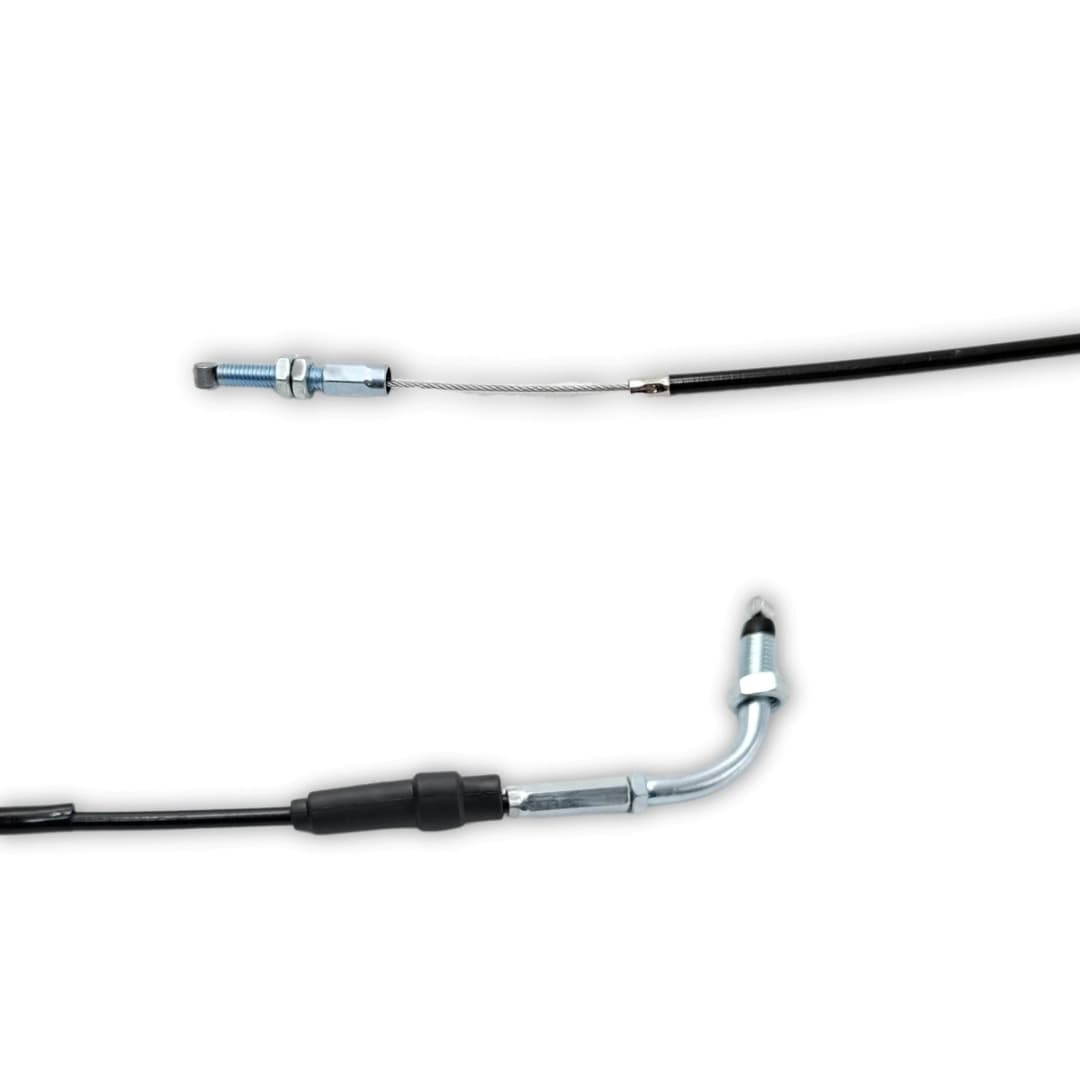 CABLE ACELERADOR ROUSER 135 far motopartes