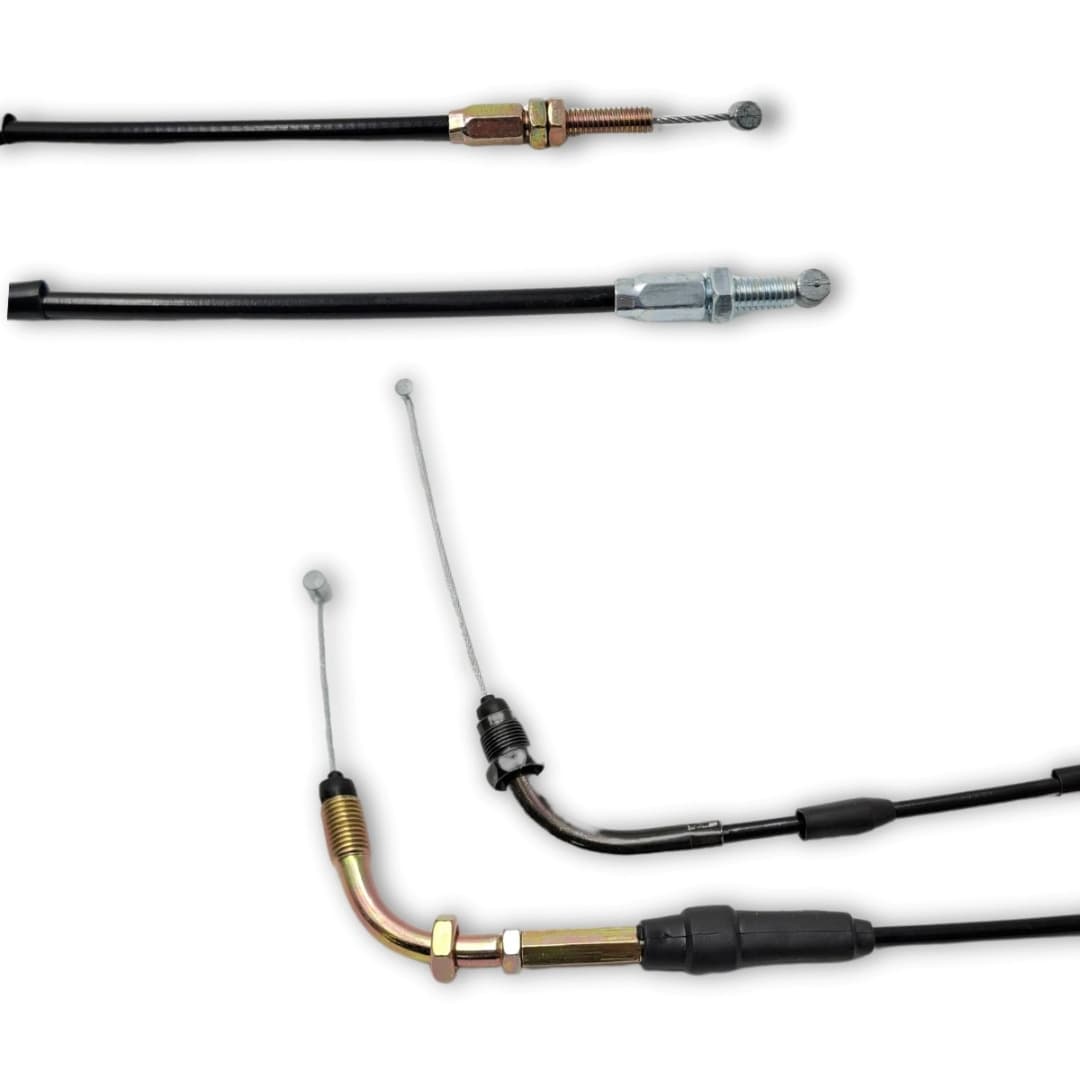 CABLE ACELERADOR CB190 far motopartes