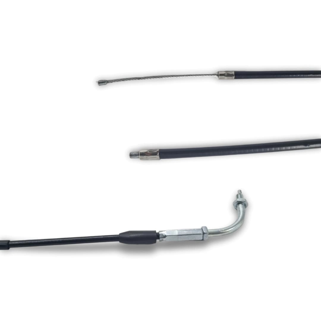 CABLE ACELERADOR AX100 far motopartes