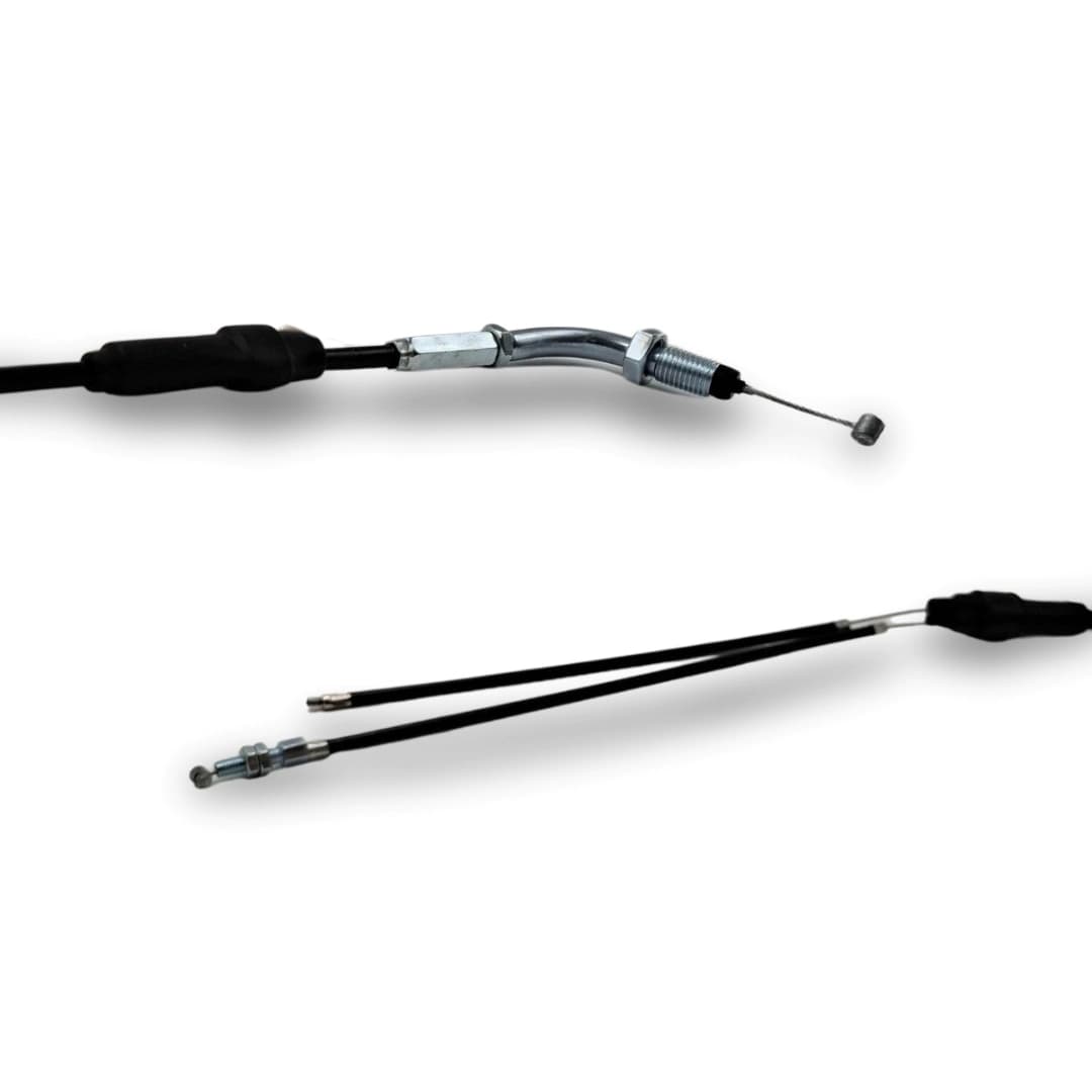 CABLE ACELERADOR CG 125 TITAN/TODAY/CARGO far motopartes