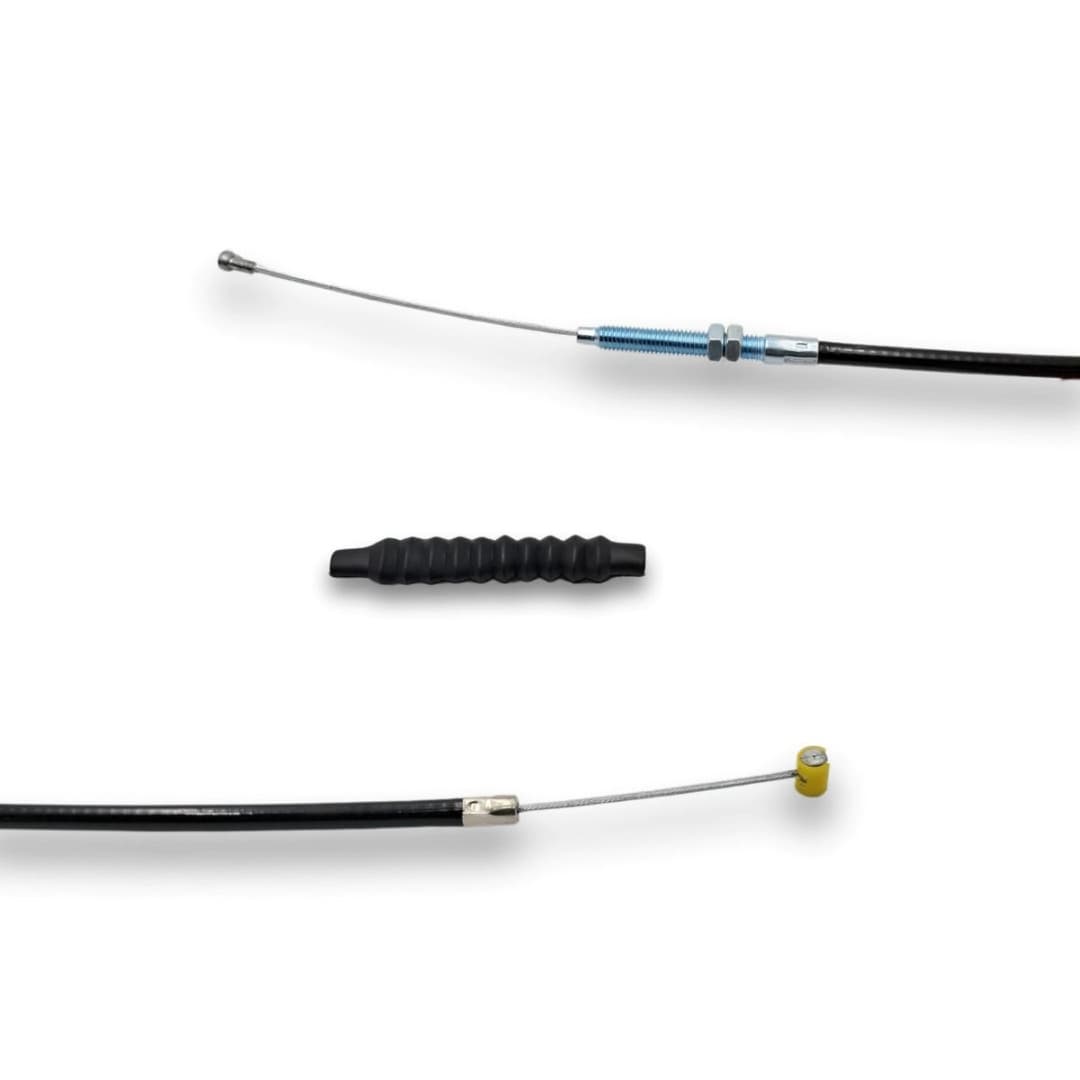 CABLE EMBRAGUE PARA DAKAR 200 far motopartes