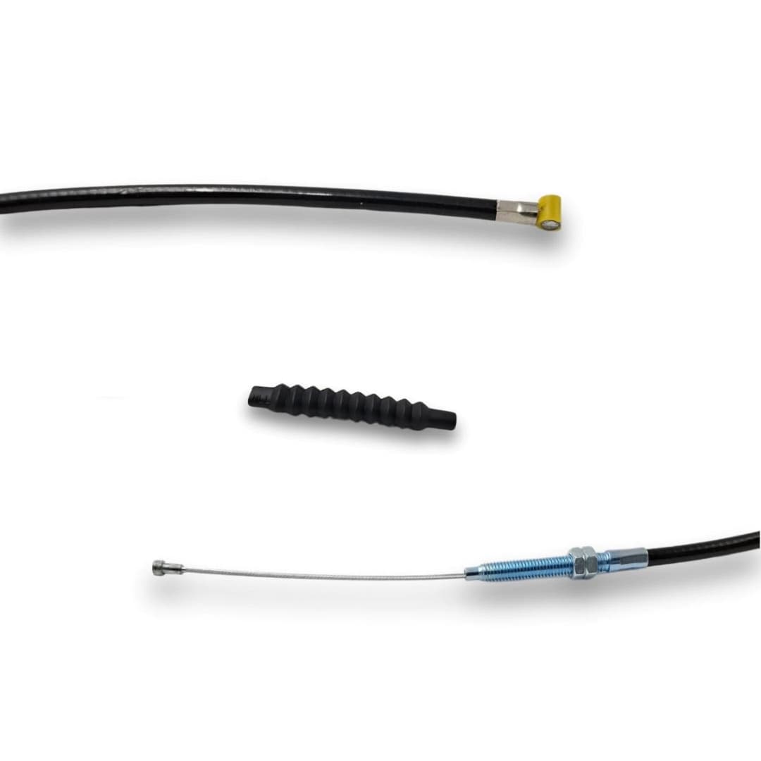 CABLE EMBRAGUE CG 125 TITAN/CARGO 95-97 FAR far motopartes