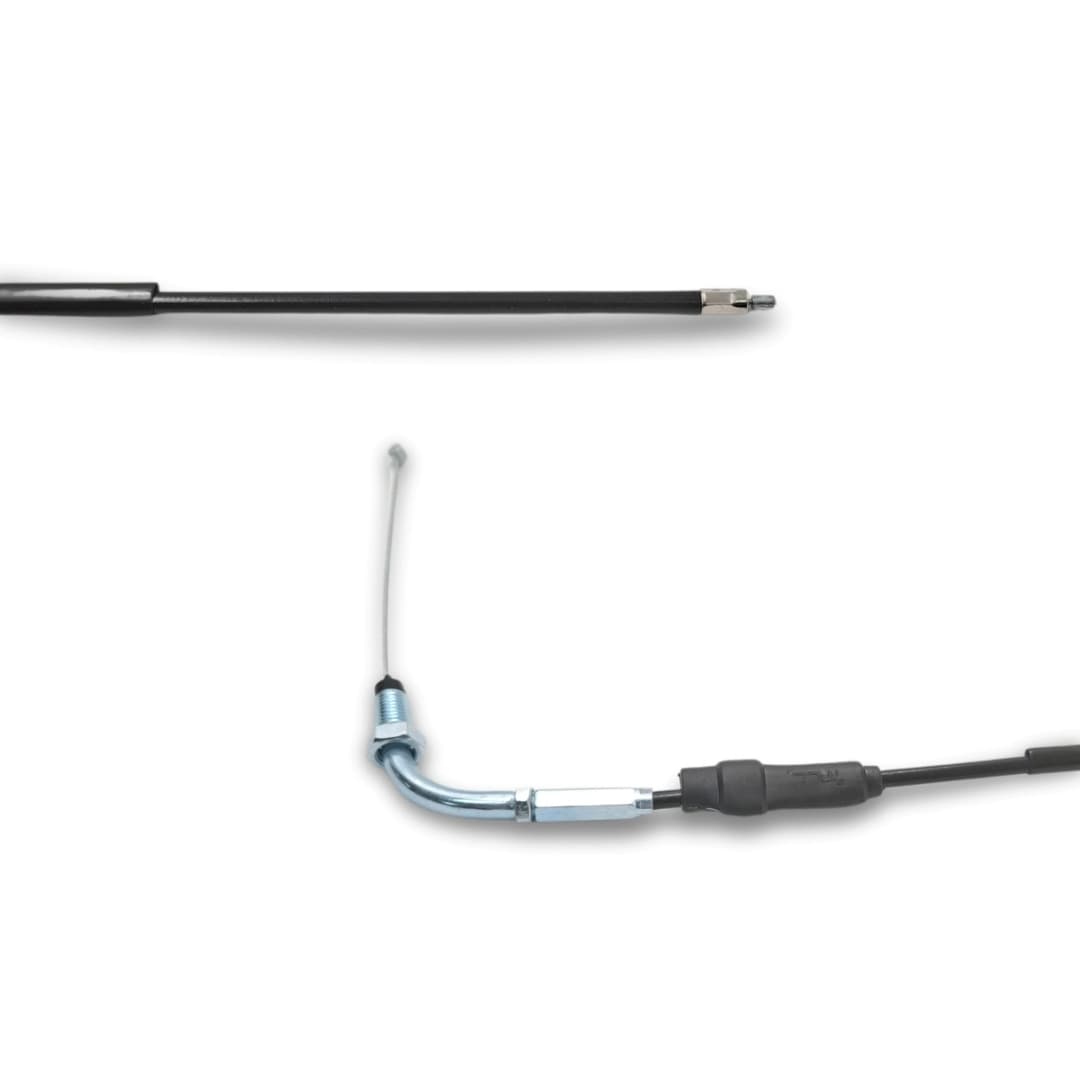 CABLE ACELERADOR BIZ far motopartes