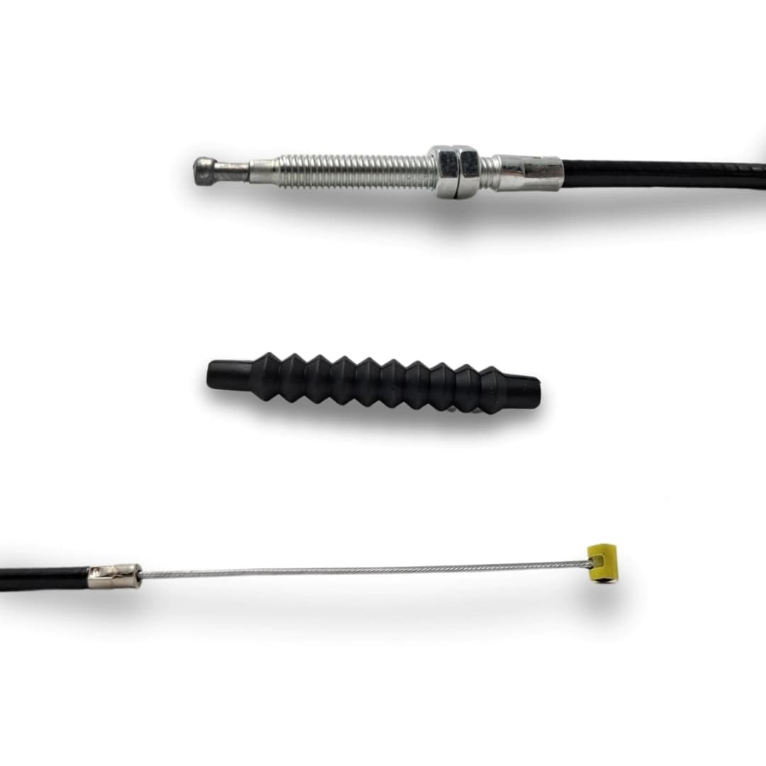 CABLE EMBRAGUE CG 125 far motopartes