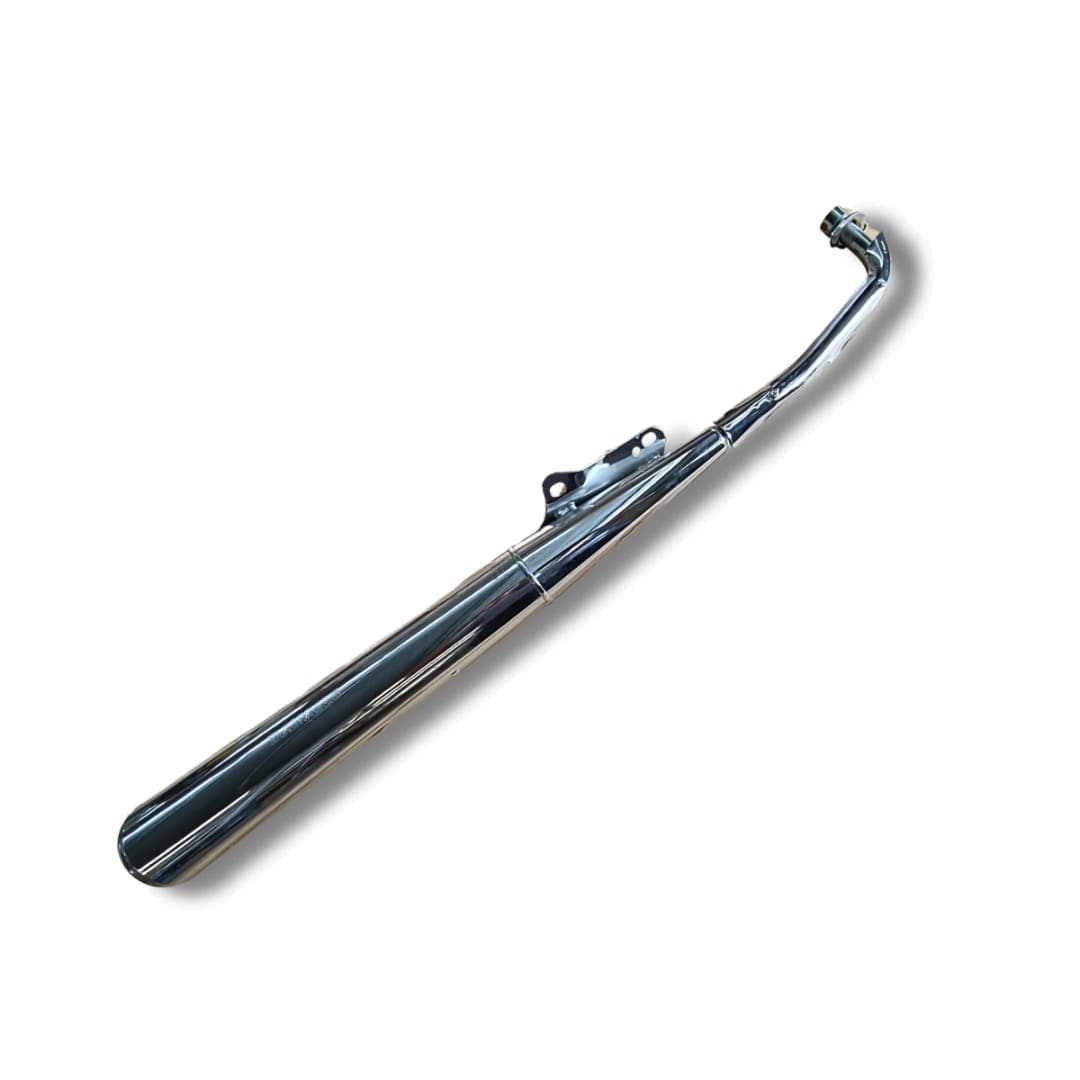 ESCAPE HONDA WAVE NF100 far motopartes