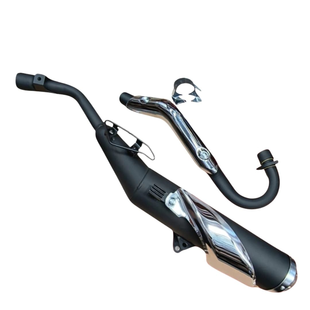 ESCAPE SKUA V16 150 / TRIAX 150 / XR 150 far motopartes