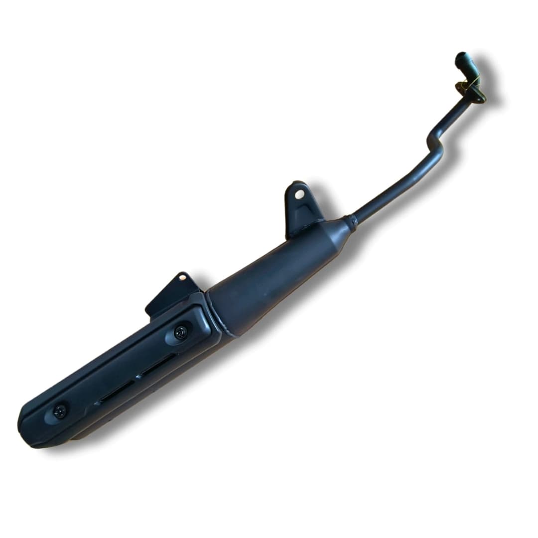 ESCAPE HD NEW WAVE 110 AFS. far motopartes