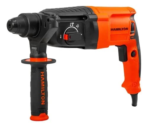 HTA. ELECTRICA - ROTOMARTILLO 800w 3j Hamilton