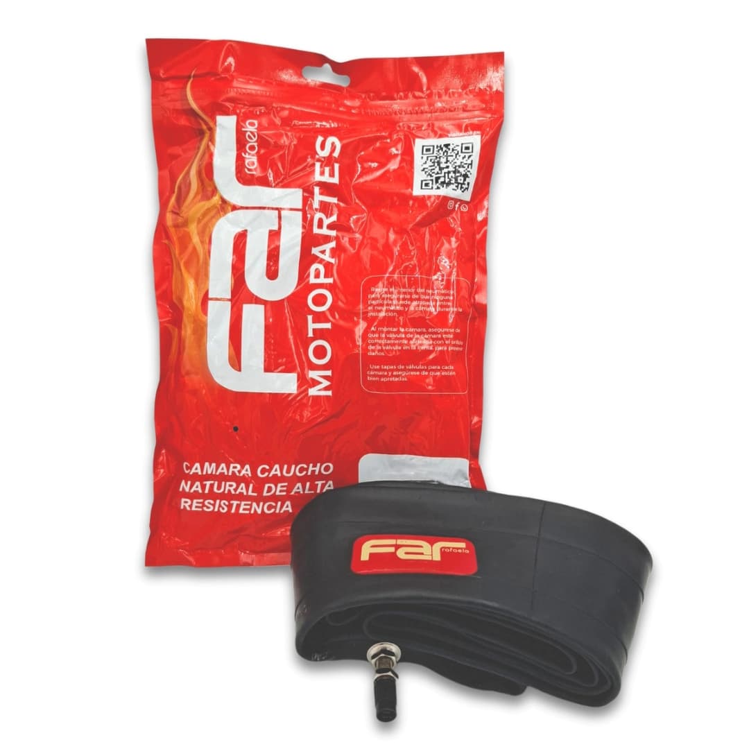 CAMARA 14 - 2.75 / 3.00 FAR far motopartes