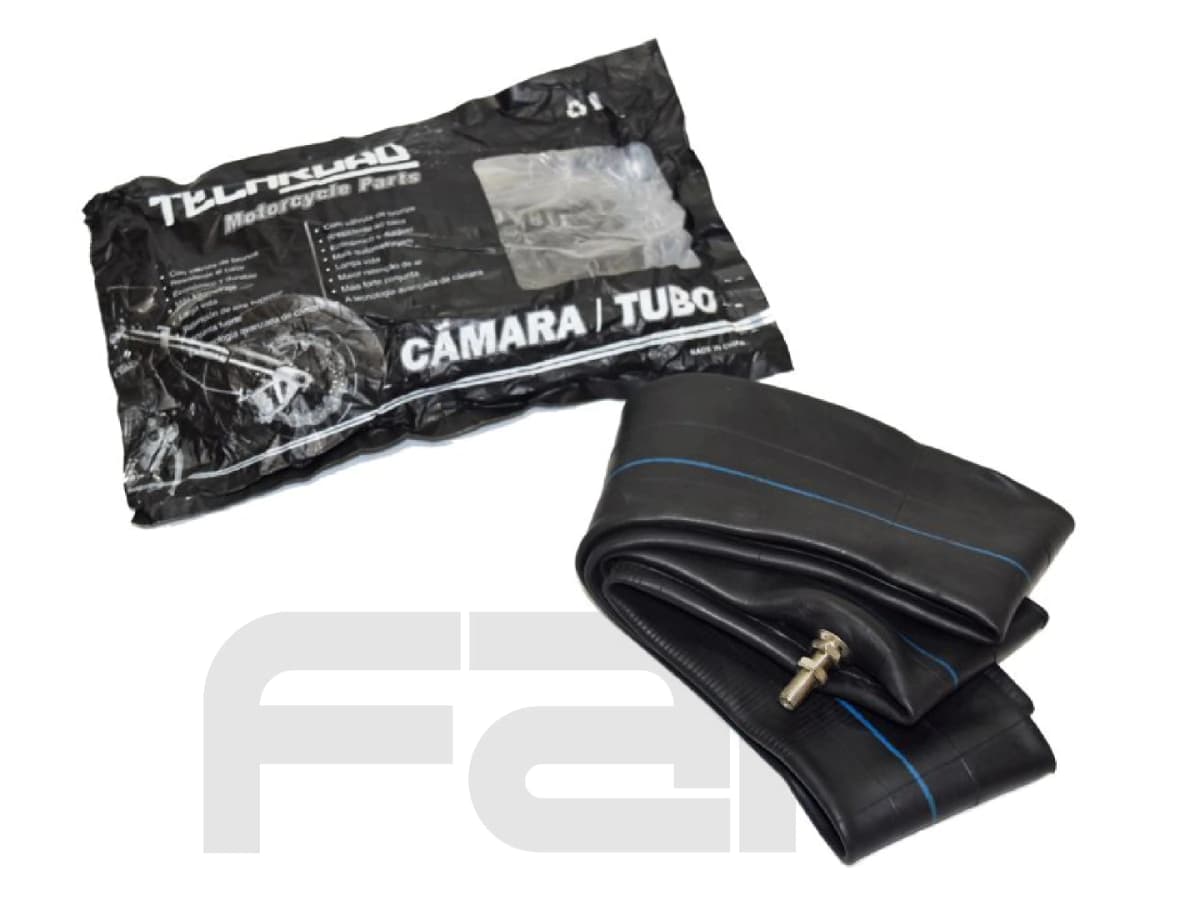 CAMARA 19 - 90/90 NATURAL TECHROAD far motopartes
