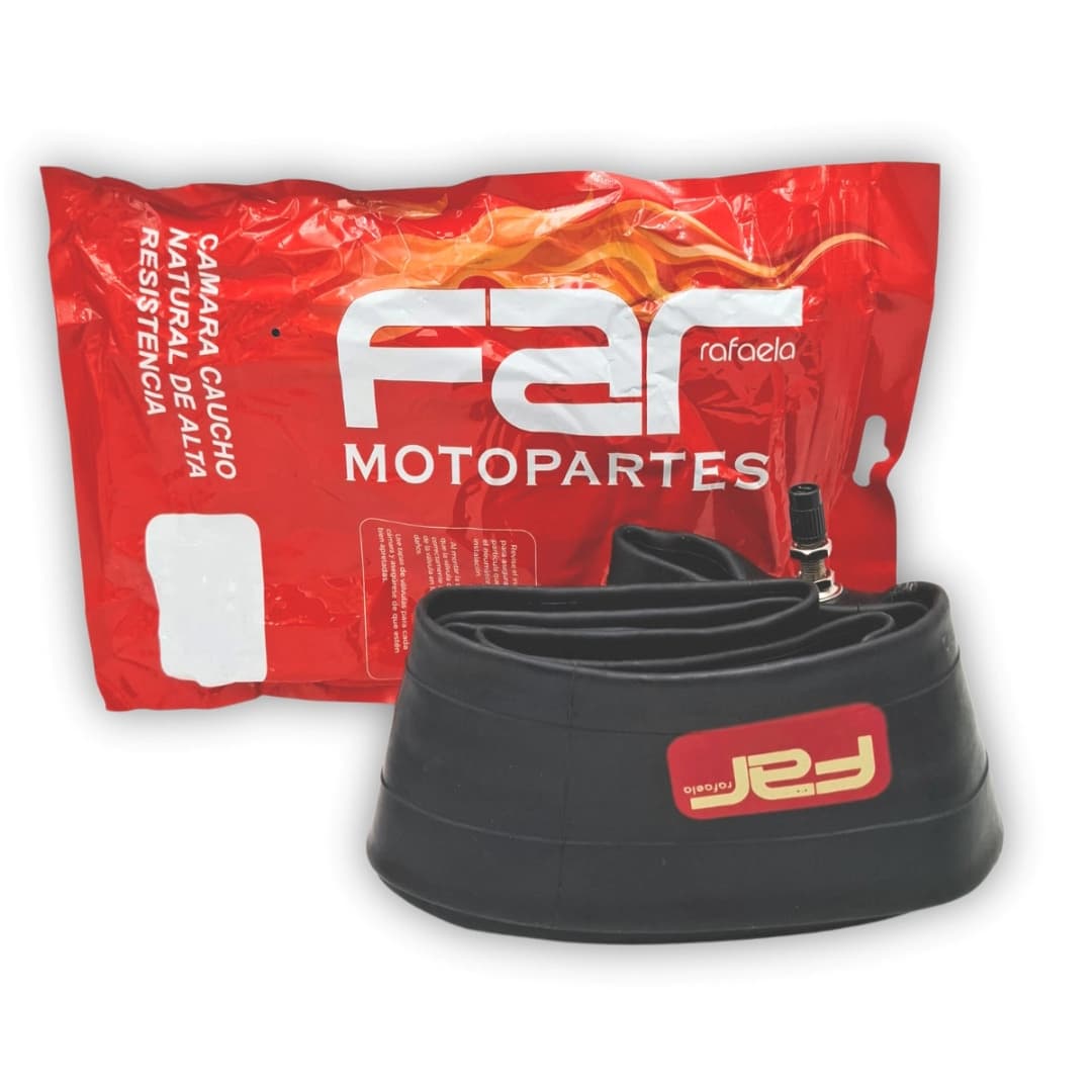 CAMARA 18 - 4.10 FAR far motopartes