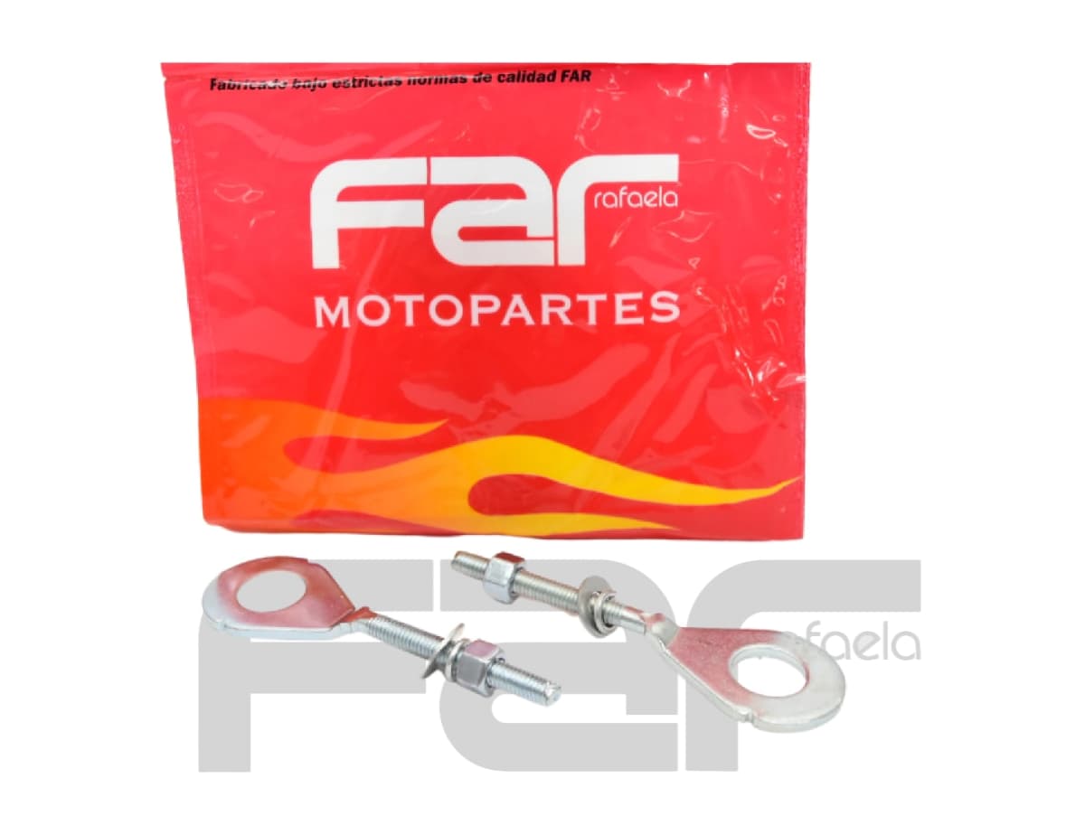 TIRA CADENA TODAY/TITAN 125 far motopartes