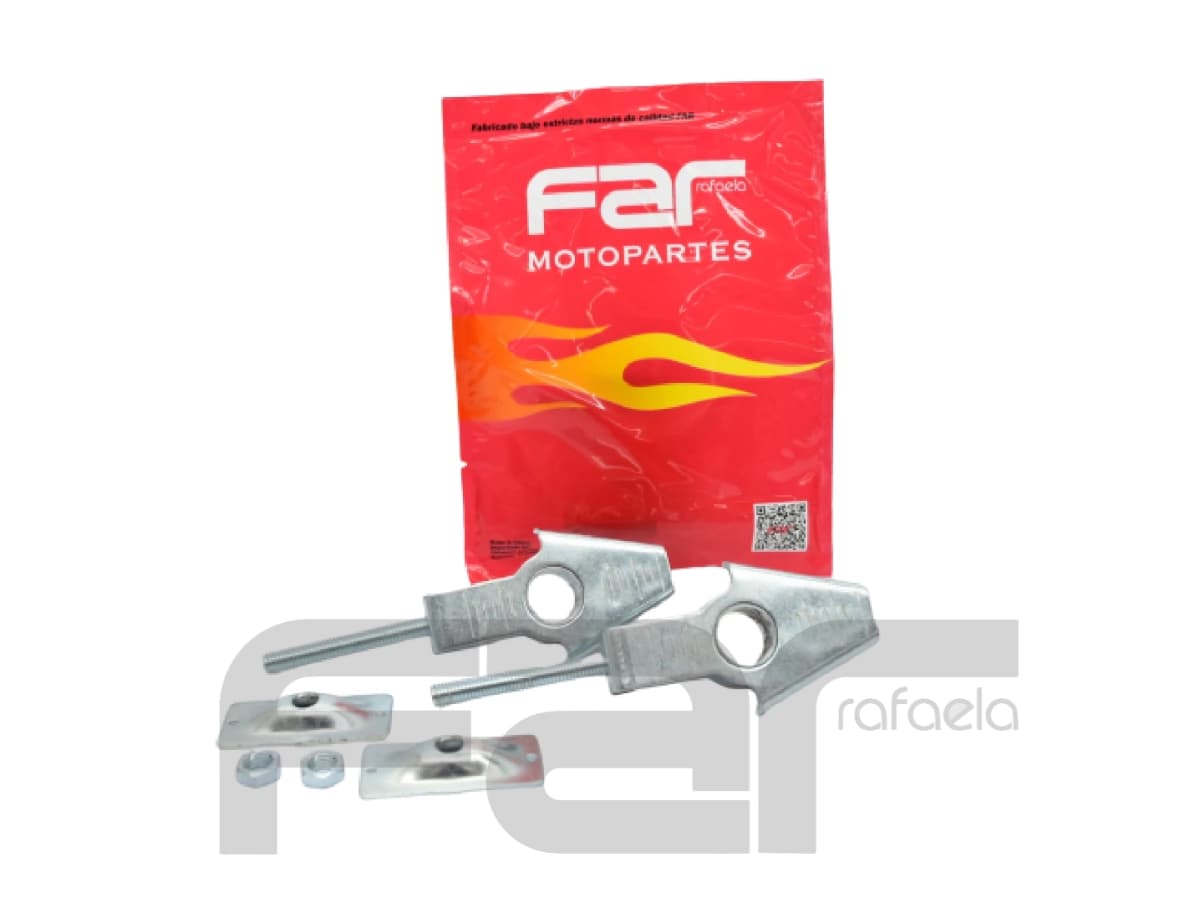TIRA CADENA XR 125 far motopartes