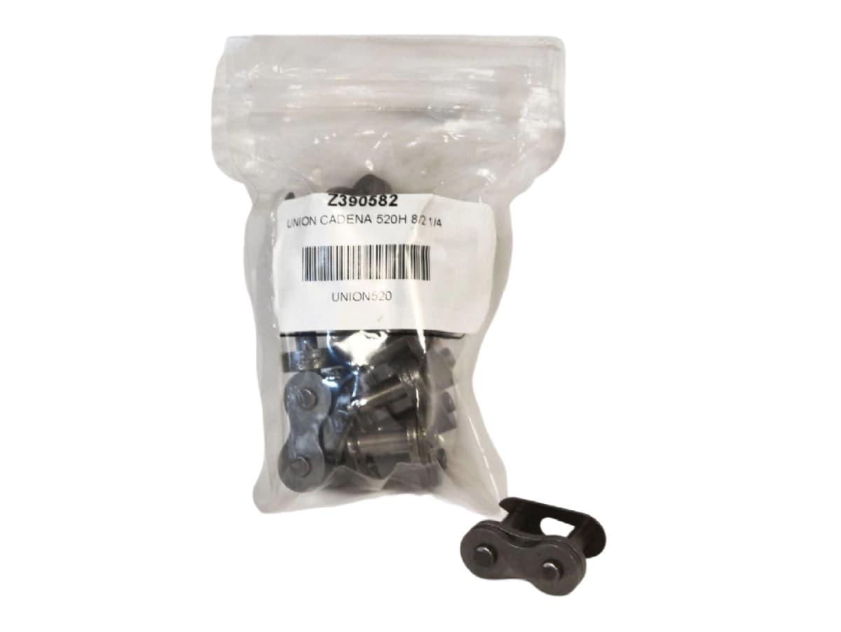 UNION CADENA 520H 8/2 1/4 far motopartes