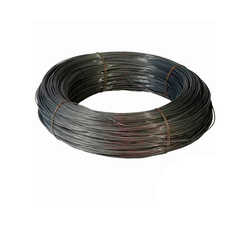 Alambre recocido negro Nº17 x ø 1.42mm Acindar