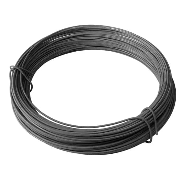 Alambre recocido negro Nº8x ø 4.06mm Acindar